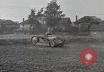 Standbild M1918 Panzer testen Michigan United States USA, 1918, aus Sekunde 7 historischem Filmmaterial Videoclip 65675023590