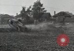 Standbild M1918 Panzer testen Michigan United States USA, 1918, aus Sekunde 10 historischem Filmmaterial Videoclip 65675023590