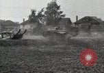 Standbild M1918 Panzer testen Michigan United States USA, 1918, aus Sekunde 12 historischem Filmmaterial Videoclip 65675023590