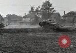 Standbild M1918 Panzer testen Michigan United States USA, 1918, aus Sekunde 15 historischem Filmmaterial Videoclip 65675023590