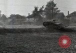 Standbild M1918 Panzer testen Michigan United States USA, 1918, aus Sekunde 17 historischem Filmmaterial Videoclip 65675023590