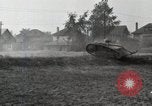 Standbild M1918 Panzer testen Michigan United States USA, 1918, aus Sekunde 19 historischem Filmmaterial Videoclip 65675023590