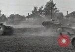 Standbild M1918 Panzer testen Michigan United States USA, 1918, aus Sekunde 24 historischem Filmmaterial Videoclip 65675023590