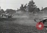 Standbild M1918 Panzer testen Michigan United States USA, 1918, aus Sekunde 28 historischem Filmmaterial Videoclip 65675023590