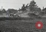 Standbild M1918 Panzer testen Michigan United States USA, 1918, aus Sekunde 33 historischem Filmmaterial Videoclip 65675023590