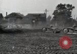 Standbild M1918 Panzer testen Michigan United States USA, 1918, aus Sekunde 36 historischem Filmmaterial Videoclip 65675023590