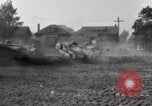 Standbild M1918 Panzer testen Michigan United States USA, 1918, aus Sekunde 41 historischem Filmmaterial Videoclip 65675023590