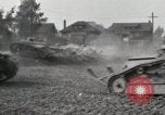 Standbild M1918 Panzer testen Michigan United States USA, 1918, aus Sekunde 45 historischem Filmmaterial Videoclip 65675023590