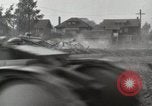 Standbild M1918 Panzer testen Michigan United States USA, 1918, aus Sekunde 46 historischem Filmmaterial Videoclip 65675023590