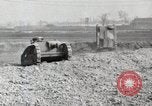 Standbild M1918 Panzer testen Michigan United States USA, 1918, aus Sekunde 61 historischem Filmmaterial Videoclip 65675023590
