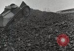 Image of Military tanks testing Michigan United States USA, 1918, second 6 stock footage video 65675023591