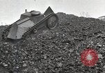 Image of Military tanks testing Michigan United States USA, 1918, second 11 stock footage video 65675023591