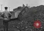 Image of Military tanks testing Michigan United States USA, 1918, second 18 stock footage video 65675023591