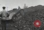 Image of Military tanks testing Michigan United States USA, 1918, second 19 stock footage video 65675023591