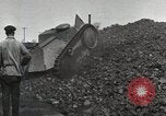 Image of Military tanks testing Michigan United States USA, 1918, second 21 stock footage video 65675023591