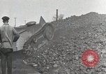 Image of Military tanks testing Michigan United States USA, 1918, second 23 stock footage video 65675023591