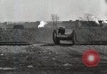 Image of Military tanks testing Michigan United States USA, 1918, second 26 stock footage video 65675023591