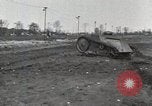 Image of Military tanks testing Michigan United States USA, 1918, second 43 stock footage video 65675023591