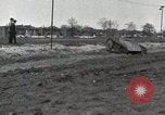 Image of Military tanks testing Michigan United States USA, 1918, second 48 stock footage video 65675023591