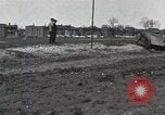 Image of Military tanks testing Michigan United States USA, 1918, second 50 stock footage video 65675023591