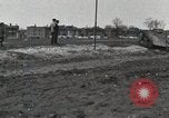 Image of Military tanks testing Michigan United States USA, 1918, second 51 stock footage video 65675023591