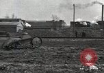 Image of Military tanks testing Michigan United States USA, 1918, second 62 stock footage video 65675023591