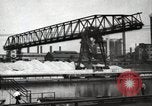 Image of Ford Plant Michigan United States USA, 1918, second 4 stock footage video 65675023592