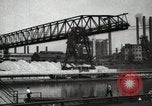 Image of Ford Plant Michigan United States USA, 1918, second 6 stock footage video 65675023592