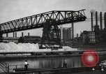 Image of Ford Plant Michigan United States USA, 1918, second 7 stock footage video 65675023592