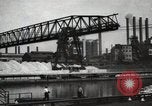 Image of Ford Plant Michigan United States USA, 1918, second 8 stock footage video 65675023592
