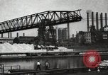 Image of Ford Plant Michigan United States USA, 1918, second 9 stock footage video 65675023592
