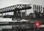 Image of Ford Plant Michigan United States USA, 1918, second 10 stock footage video 65675023592