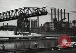 Image of Ford Plant Michigan United States USA, 1918, second 12 stock footage video 65675023592