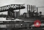 Image of Ford Plant Michigan United States USA, 1918, second 13 stock footage video 65675023592