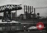 Image of Ford Plant Michigan United States USA, 1918, second 15 stock footage video 65675023592