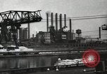 Image of Ford Plant Michigan United States USA, 1918, second 17 stock footage video 65675023592