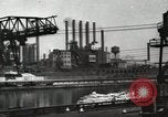 Image of Ford Plant Michigan United States USA, 1918, second 18 stock footage video 65675023592