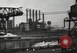 Image of Ford Plant Michigan United States USA, 1918, second 19 stock footage video 65675023592