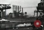Image of Ford Plant Michigan United States USA, 1918, second 20 stock footage video 65675023592