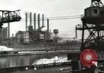 Image of Ford Plant Michigan United States USA, 1918, second 21 stock footage video 65675023592