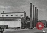 Image of Ford Plant Michigan United States USA, 1918, second 22 stock footage video 65675023592