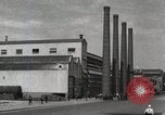 Image of Ford Plant Michigan United States USA, 1918, second 24 stock footage video 65675023592