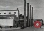 Image of Ford Plant Michigan United States USA, 1918, second 28 stock footage video 65675023592