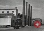 Image of Ford Plant Michigan United States USA, 1918, second 29 stock footage video 65675023592