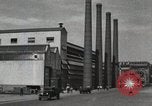 Image of Ford Plant Michigan United States USA, 1918, second 30 stock footage video 65675023592