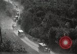 Image of Ford vehicle convoy United States USA, 1918, second 44 stock footage video 65675023593