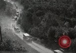 Image of Ford vehicle convoy United States USA, 1918, second 45 stock footage video 65675023593