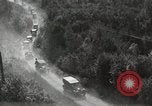 Image of Ford vehicle convoy United States USA, 1918, second 46 stock footage video 65675023593