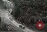 Image of Ford vehicle convoy United States USA, 1918, second 50 stock footage video 65675023593