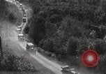 Image of Ford vehicle convoy United States USA, 1918, second 51 stock footage video 65675023593